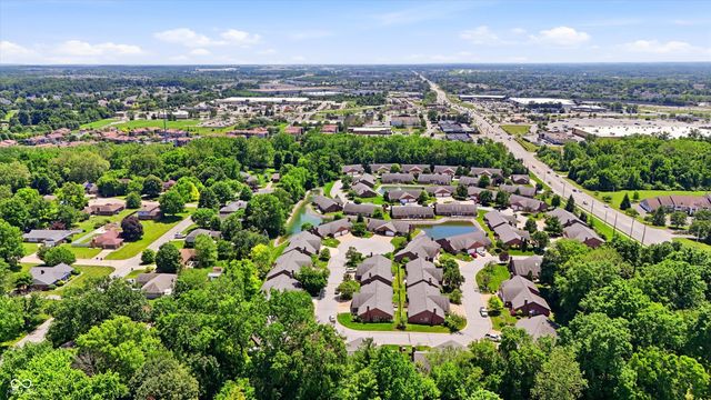 5156 Waybridge Lane, Indianapolis, IN 46237