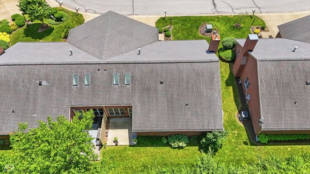 5156 Waybridge Lane, Indianapolis, IN 46237