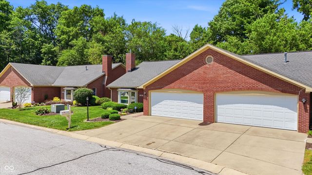 5156 Waybridge Lane, Indianapolis, IN 46237