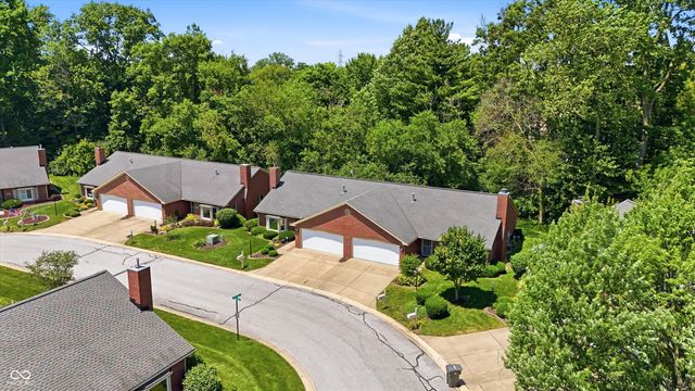 5156 Waybridge Lane, Indianapolis, IN 46237