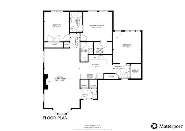5156 Waybridge Lane, Indianapolis, IN 46237