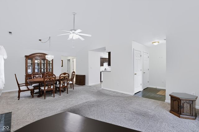 5156 Waybridge Lane, Indianapolis, IN 46237
