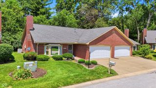 5156 Waybridge Lane, Indianapolis, IN 46237