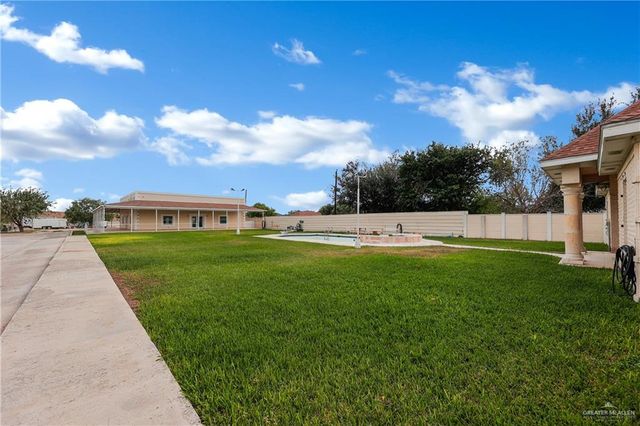 2313 S 26th Street, Mcallen, TX 78503