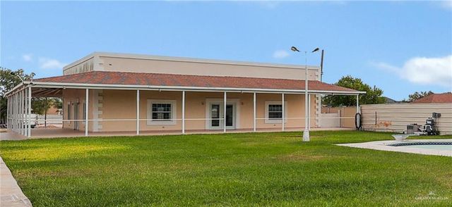 2313 S 26th Street, Mcallen, TX 78503