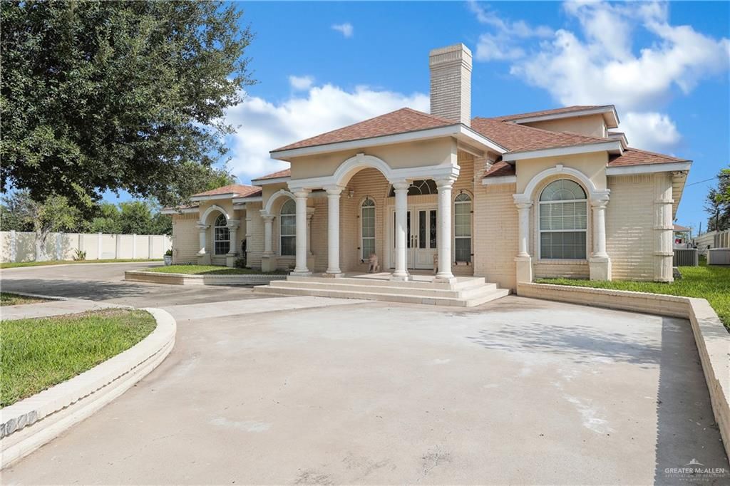 2313 S 26th Street, Mcallen, TX 78503