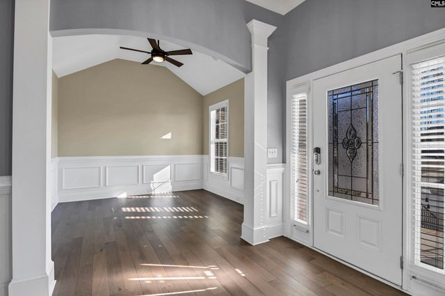 587 Wild Hickory Lane, Blythewood, SC 29016