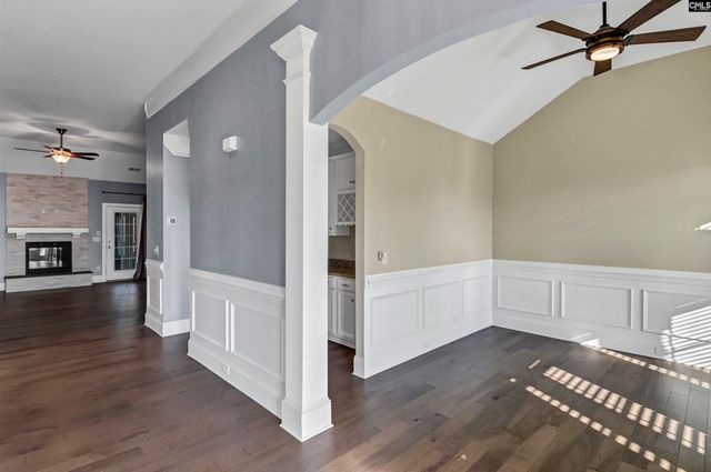 587 Wild Hickory Lane, Blythewood, SC 29016