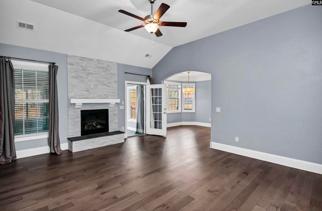 587 Wild Hickory Lane, Blythewood, SC 29016