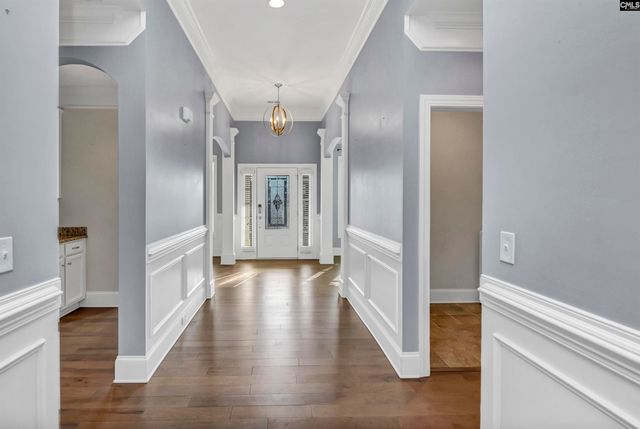 587 Wild Hickory Lane, Blythewood, SC 29016