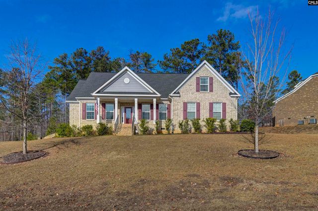 587 Wild Hickory Lane, Blythewood, SC 29016