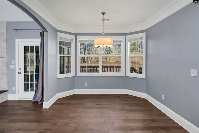 587 Wild Hickory Lane, Blythewood, SC 29016