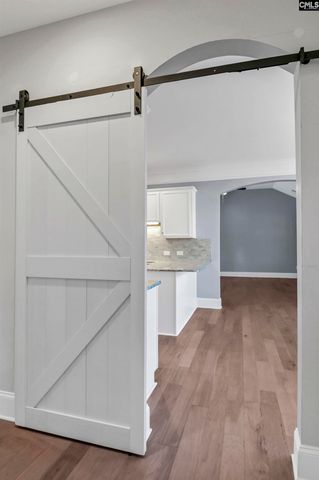 587 Wild Hickory Lane, Blythewood, SC 29016