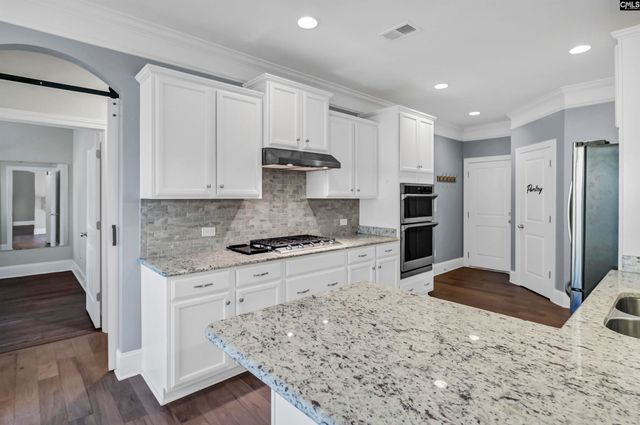 587 Wild Hickory Lane, Blythewood, SC 29016