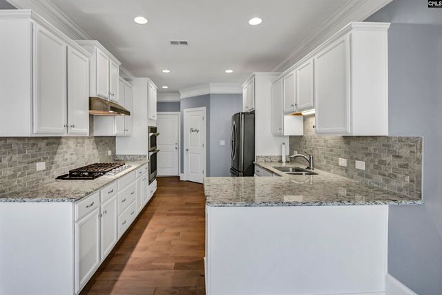 587 Wild Hickory Lane, Blythewood, SC 29016