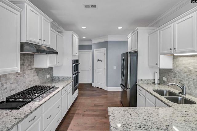 587 Wild Hickory Lane, Blythewood, SC 29016