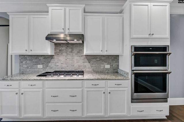 587 Wild Hickory Lane, Blythewood, SC 29016