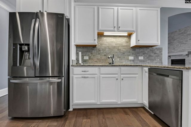 587 Wild Hickory Lane, Blythewood, SC 29016