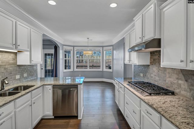 587 Wild Hickory Lane, Blythewood, SC 29016