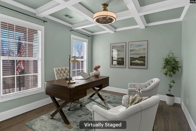 587 Wild Hickory Lane, Blythewood, SC 29016