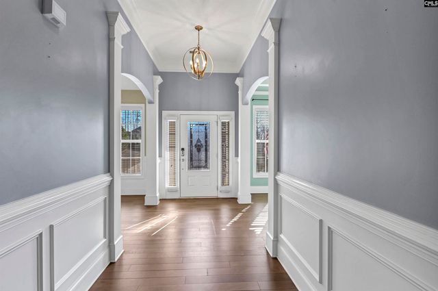 587 Wild Hickory Lane, Blythewood, SC 29016