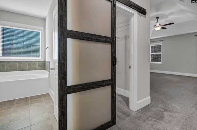 587 Wild Hickory Lane, Blythewood, SC 29016