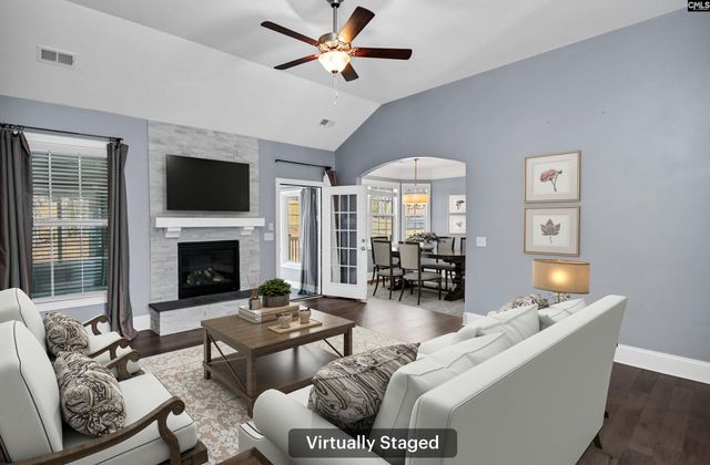 587 Wild Hickory Lane, Blythewood, SC 29016