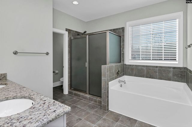 587 Wild Hickory Lane, Blythewood, SC 29016