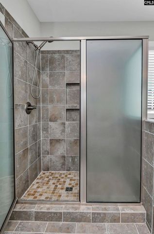 587 Wild Hickory Lane, Blythewood, SC 29016