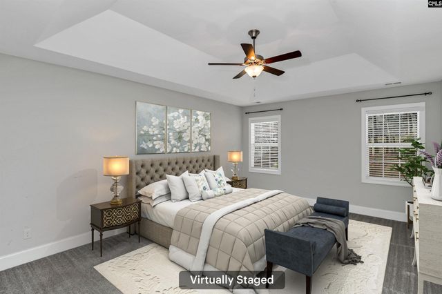 587 Wild Hickory Lane, Blythewood, SC 29016