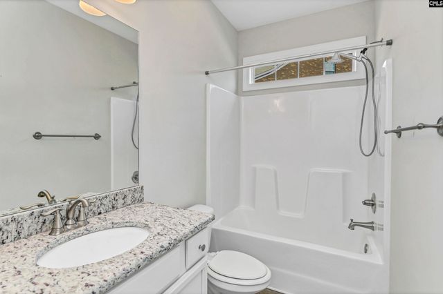 587 Wild Hickory Lane, Blythewood, SC 29016