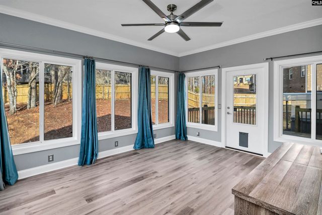 587 Wild Hickory Lane, Blythewood, SC 29016