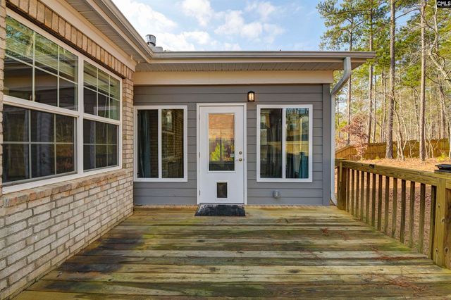 587 Wild Hickory Lane, Blythewood, SC 29016