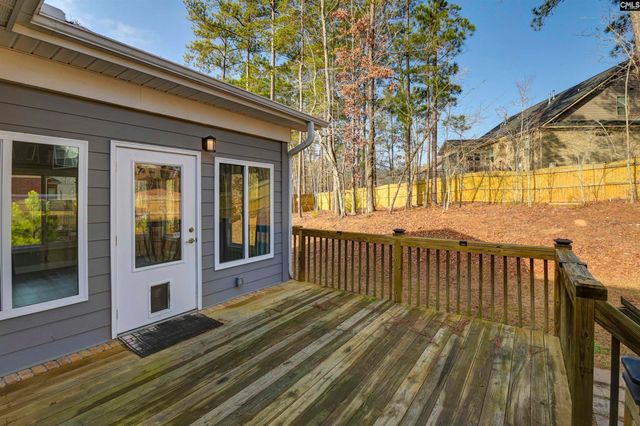 587 Wild Hickory Lane, Blythewood, SC 29016