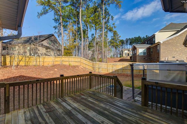 587 Wild Hickory Lane, Blythewood, SC 29016
