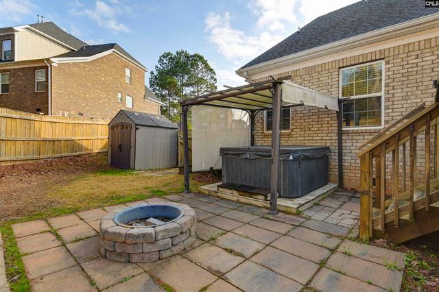 587 Wild Hickory Lane, Blythewood, SC 29016