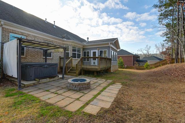 587 Wild Hickory Lane, Blythewood, SC 29016