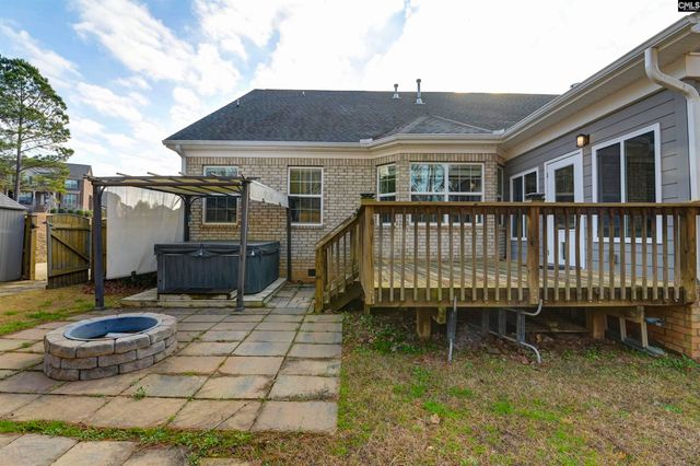 587 Wild Hickory Lane, Blythewood, SC 29016