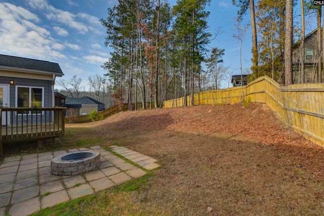 587 Wild Hickory Lane, Blythewood, SC 29016