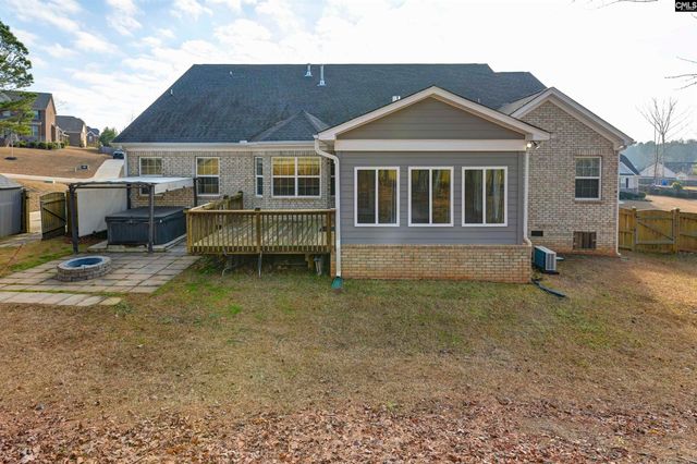 587 Wild Hickory Lane, Blythewood, SC 29016