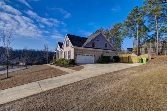 587 Wild Hickory Lane, Blythewood, SC 29016