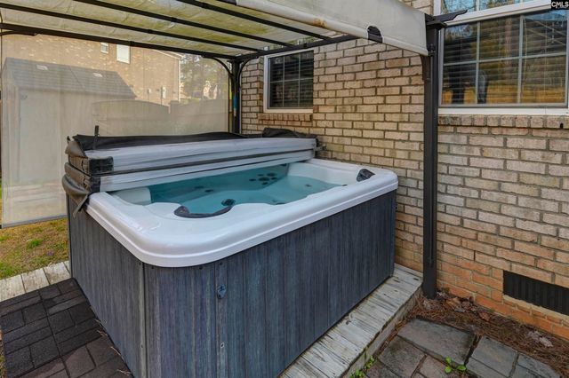 587 Wild Hickory Lane, Blythewood, SC 29016