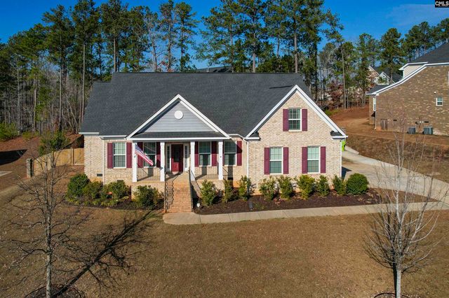 587 Wild Hickory Lane, Blythewood, SC 29016