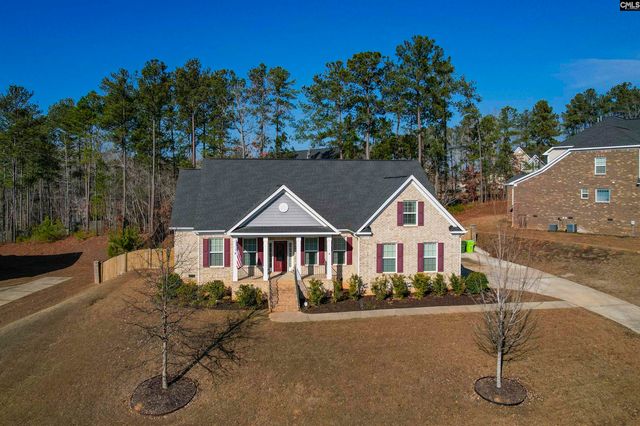 587 Wild Hickory Lane, Blythewood, SC 29016