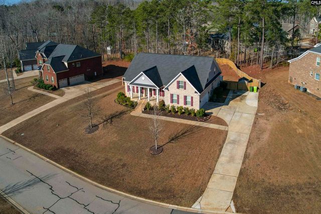 587 Wild Hickory Lane, Blythewood, SC 29016