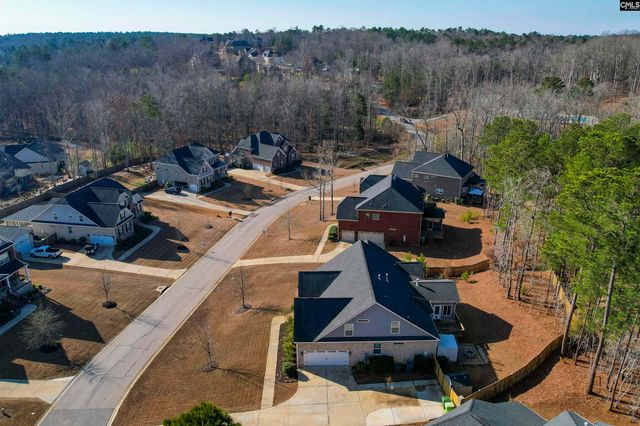 587 Wild Hickory Lane, Blythewood, SC 29016