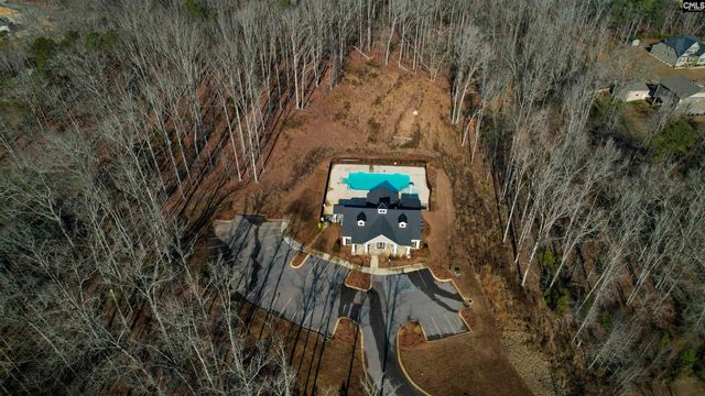 587 Wild Hickory Lane, Blythewood, SC 29016