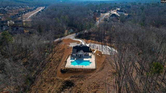 587 Wild Hickory Lane, Blythewood, SC 29016