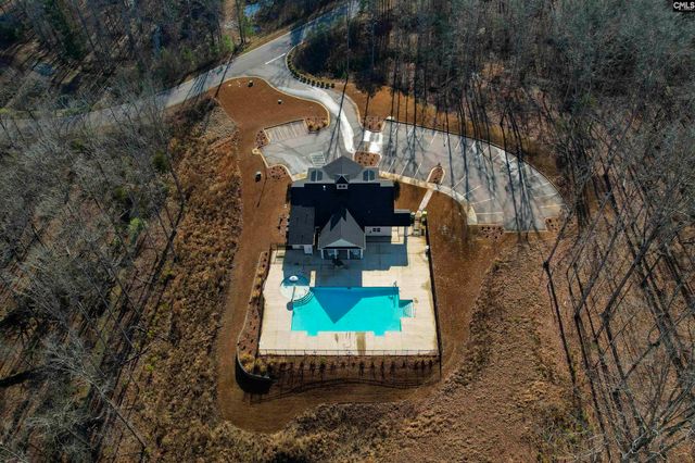 587 Wild Hickory Lane, Blythewood, SC 29016