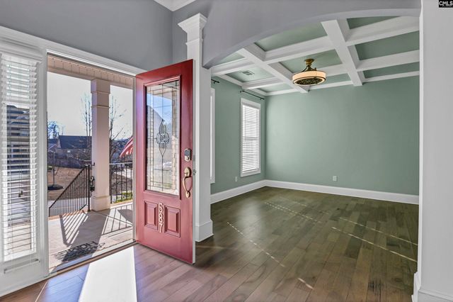 587 Wild Hickory Lane, Blythewood, SC 29016